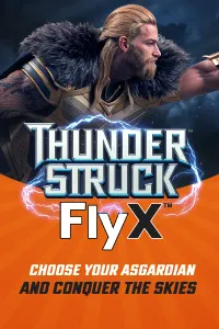 Thunderstruck FlyX